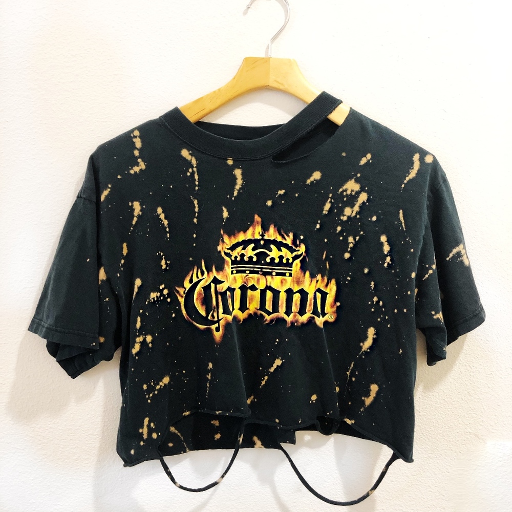 LF Vintage Tee